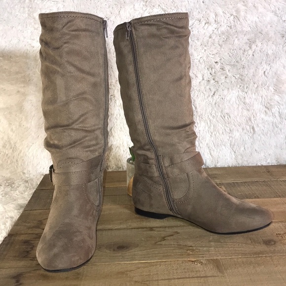 Austin Clothing Co. Shoes - Austin tradings Co boots